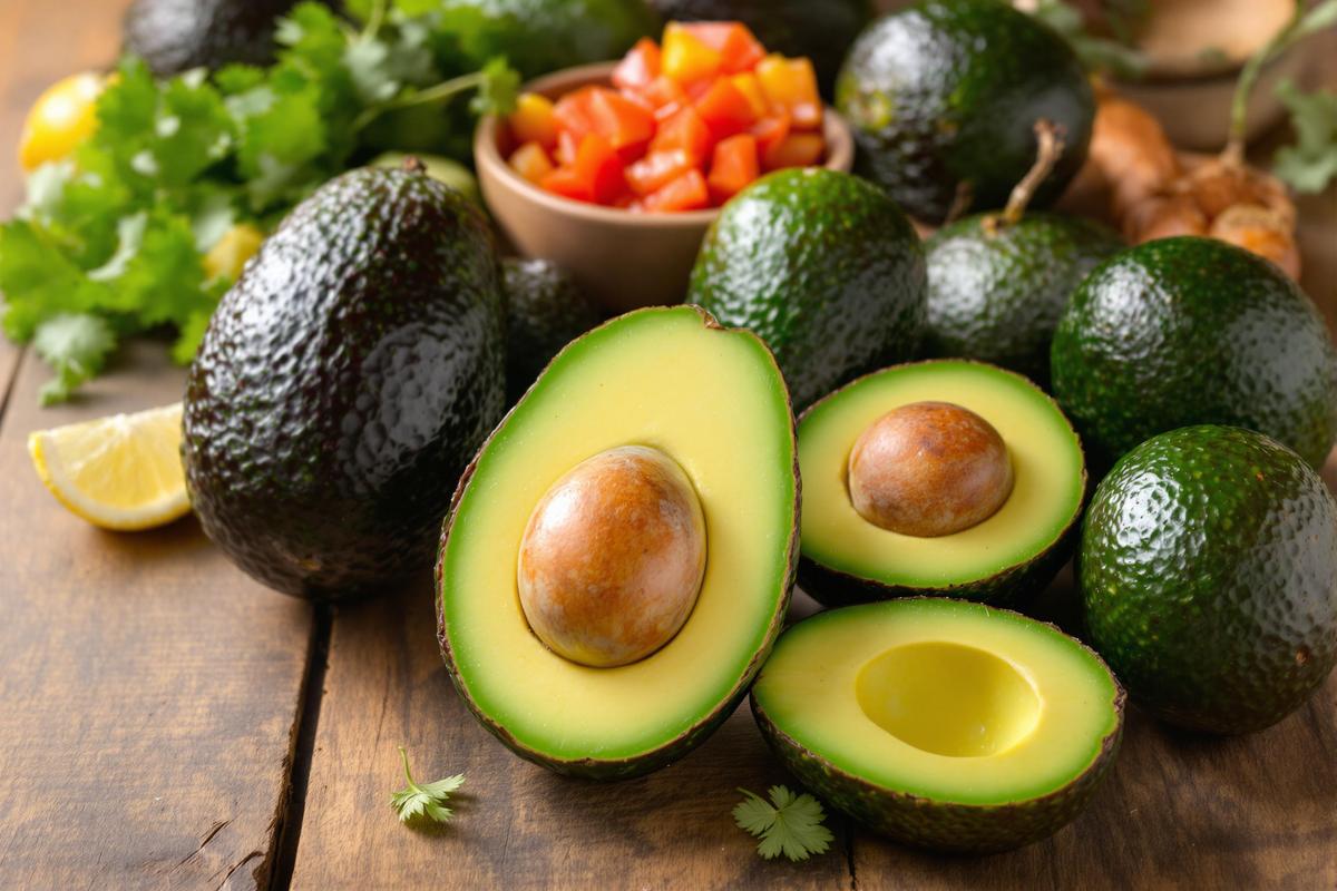 Avocat fruit : choisir et conserver gros avocats facilement.jpg