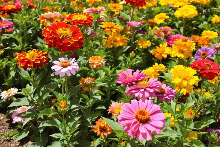 3 fleurs à planter en juin : amoureuses du soleil, elles colorent jusqu’en automne.jpg