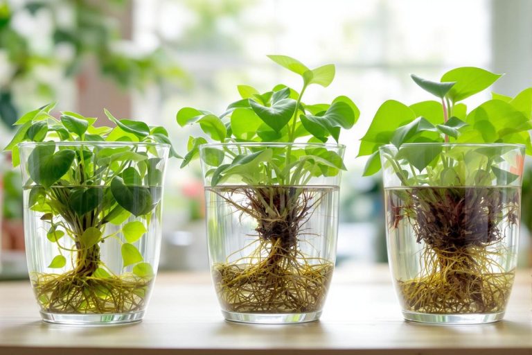 Bouturez ces 3 plantes dans l’eau maintenant : multiplication gratuite.jpg