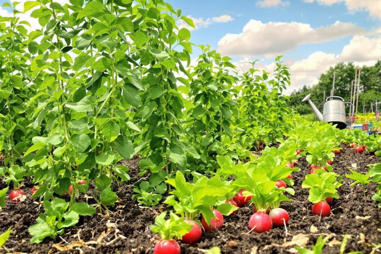 C’est maintenant ou jamais : semez haricots verts, laitues et radis pour récolter dès la rentrée !.jpg