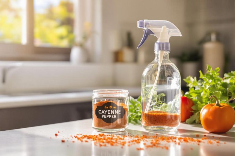 Cette épice de placard repousse fourmis et mouches naturellement.jpg