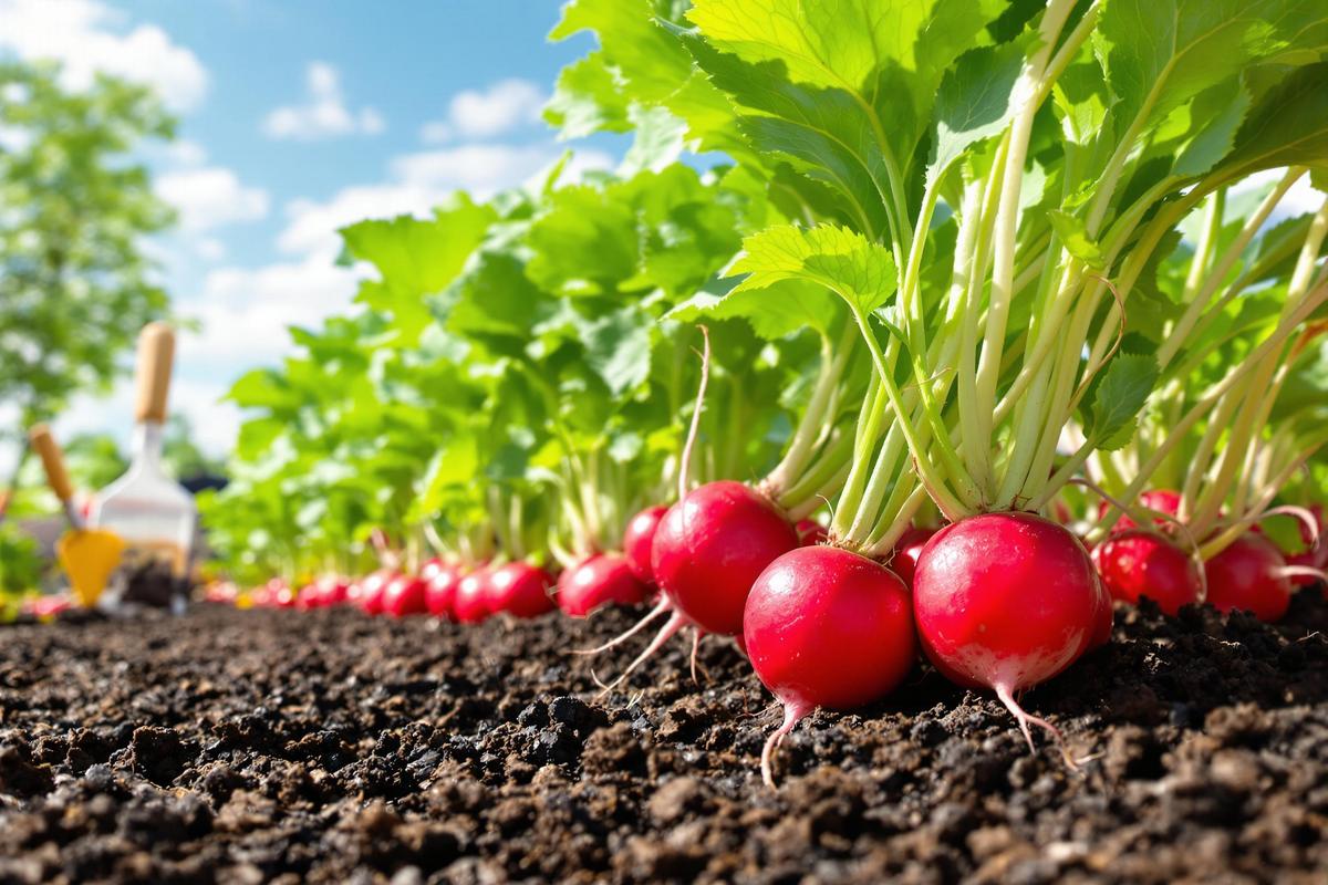 Cette méthode ancienne de plantation a décuplé ma récolte de radis.jpg