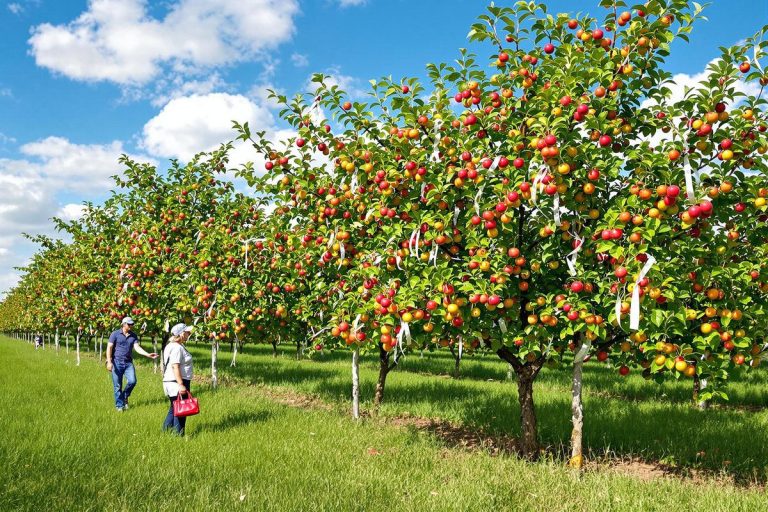Protégez votre verger en juin : 4 astuces géniales pour sauver vos fruits des oiseaux et nuisibles !.jpg