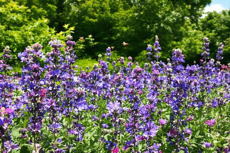Urgent à planter : cette plante oubliée que les anciens semaient toujours en juin pour ses incroyables vertus.jpg