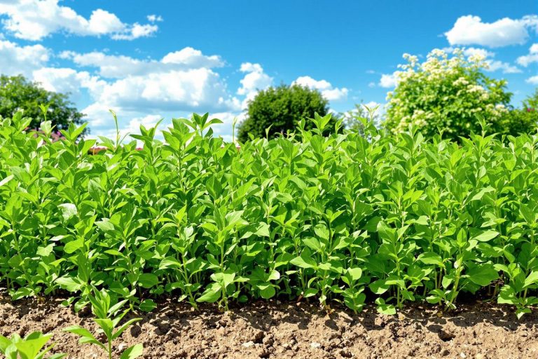 Ce légume-là, semé en juillet, s’est mis à pousser comme jamais, sans soins particuliers.jpg