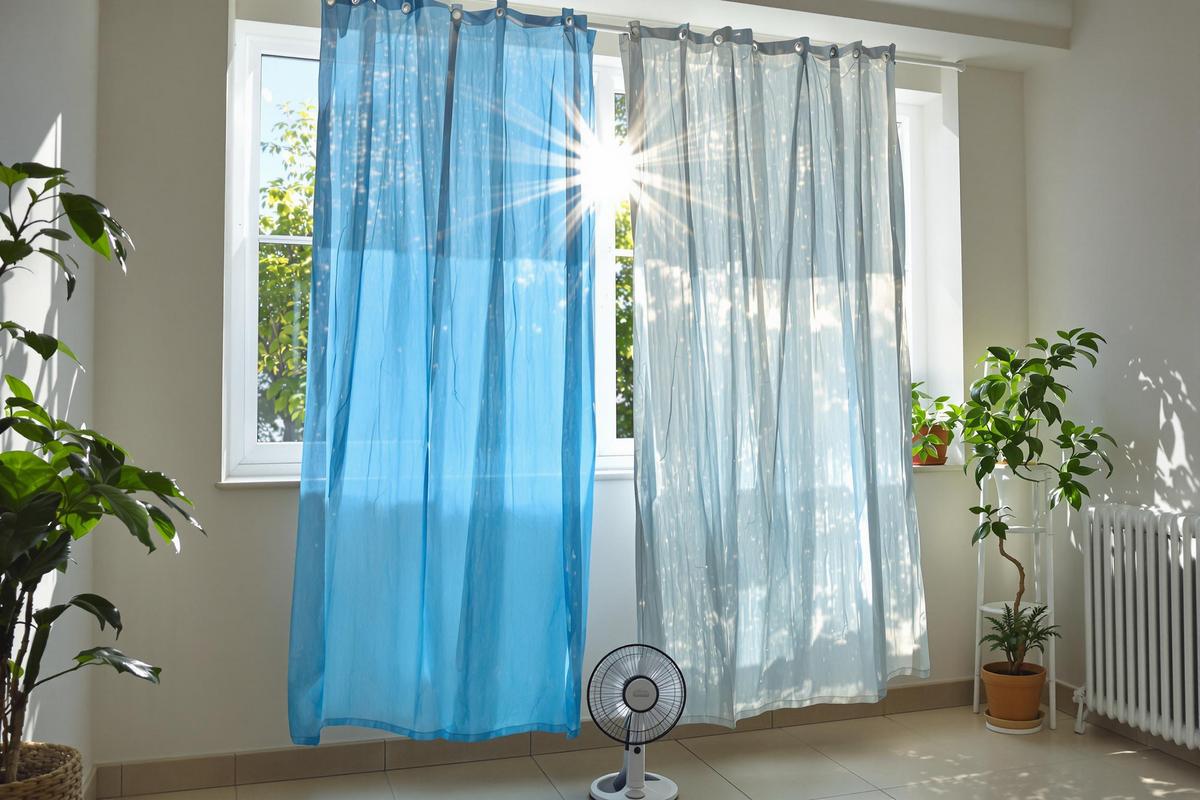 J’ai testé cette technique pendant la canicule, et la température chez moi a baissé de 5 °C en quelques heures seulement.jpg