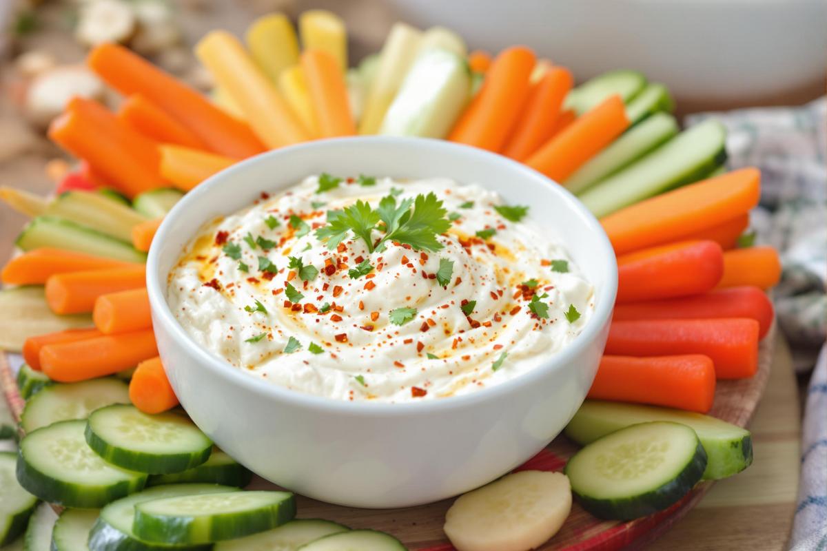 L’ingrédient magique de Laurent Mariotte pour sublimer la crème de feta.jpg