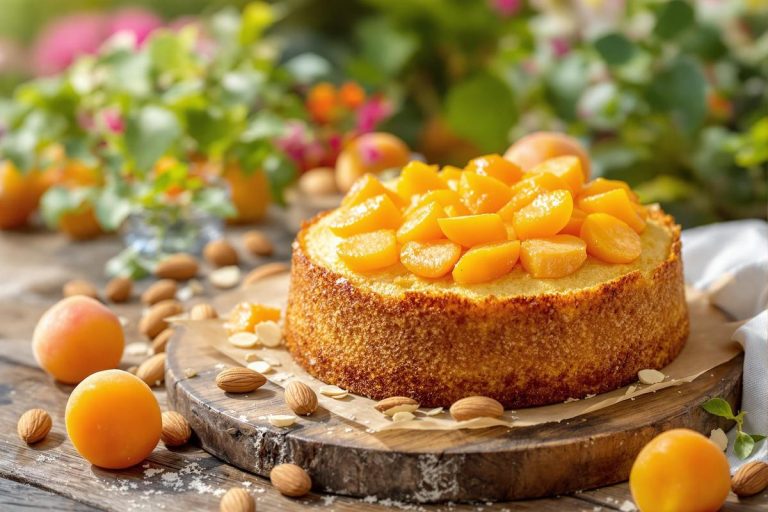Moelleux aux abricots et aux amandes : la recette d’été parfaite pour le goûter.jpg
