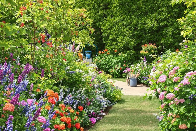 Ne faites surtout pas cette erreur au cœur de l’été : taillez vos plantes ornementales avant qu’il ne soit trop tard si vous ne voulez pas ruiner leur floraison et déséquilibrer votre jardin.jpg