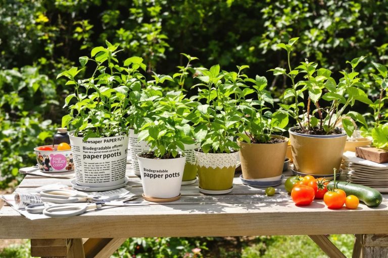 Semis d’été : vos vieux papiers deviennent de précieux alliés avec cette astuce méconnue.jpg