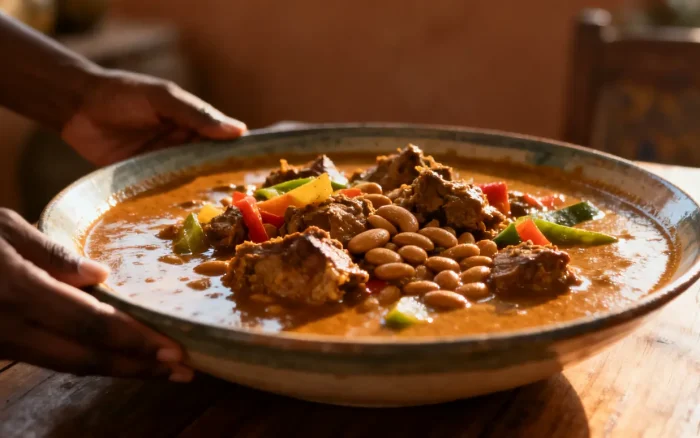 Plat Mali : guide des spécialités incontournables