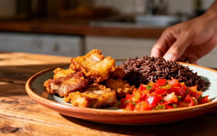 Plat haitien : guide des recettes incontournables