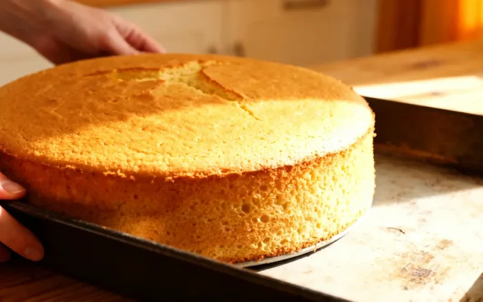 Génoise sans gluten : recette facile et moelleuse à réussir chaque fois